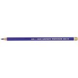 Koh-i Noor Polycolor 3800 Permanent Blue Kuru Boya Kalemi