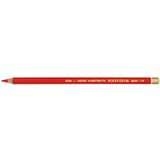 Koh-i Noor Polycolor 3800 Pyrrole Red Kuru Boya Kalemi