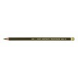 Koh-i Noor Polycolor 3800 Raw Umber Kuru Boya Kalemi
