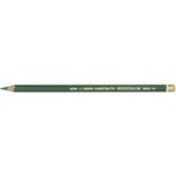 Koh-i Noor Polycolor 3800 Sap Green Kuru Boya Kalemi
