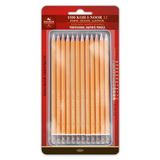 Koh-İ Noor Sanatsal 12 Derece Professional Graphite Kalem Seti Of Gaphite Pencils 1502 Art