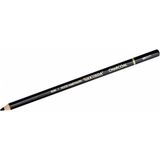koh-ı noor sanatsal black charcoal pencil kömür füzen kalem seti (12 li paket) 8811 4 - YOk