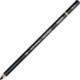 koh-ı noor sanatsal chalk pencil nego kömür füzen kalem seti (12 li paket) 8815 3 - YOk
