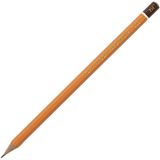 Koh-I-Noor Seri 1500 Dereceli Eskiz Kalem 7h - 000-Siyah