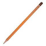 Koh-I-Noor Seri 1500 Dereceli Eskiz Kalem 8h - 000-Siyah