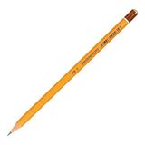 Koh-I-Noor Seri 1500 Dereceli Eskiz Kalem B - 000-Siyah