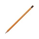 Koh-İ-Noor Seri 1500 Dereceli Eskiz Kalem F