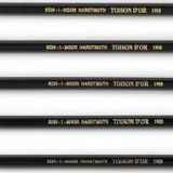 Koh-i Noor Toison Dor 1900 Dereceli Kalem