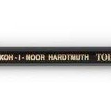 Koh-i Noor Toison D'or Profesyonel 7H Dereceli Kalem