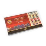 Koh-I Noor Toison D'Or Soft Pastel Boya 48 Renk