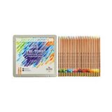 Koh-İ Noor Tri-Tone Renkli Kalem Seti 23+1 Metal Kutu