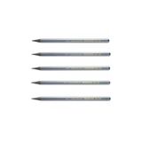 Koh-i Noor Woodless Graphite Pencil 8911 Grafit Kalem