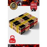 KOHLEN Doğal Meşe Mangal Kömürü Bbq Özel | BBQ Master Paket | 4 KOLİ