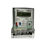 Kohler AEL.KC.810 X 5 A Trafo Bağlantılı Kombi Elektronik Elektrik Sayacı