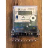 Köhler Elektronik Trifaze Sayaç SYC004