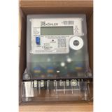 Köhler HABERLEŞMELİ TRİFAZ ELEKTRONİK SAYAÇ /