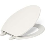 Köhler Kohler 20110-96 Brevia Klozet Kapağı, Bisküvi - Standart