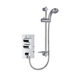 Kohler Mira Form B Termostatik Duş Sistemi