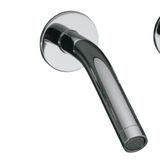 KOHLER STILLNESS PARLAK KROM RENKLİ 3 DELİKLİ BANYO LAVABO BATARYASI