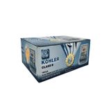 Kohler Trifaze 0,25-5(100)A Elektronik Elektrik Sayaci