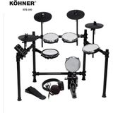 KÖHNER Köhner KFB-300 Dijital Bateri Seti