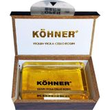 Köhner Rec-2 Keman ve Viyola Reçinesi
