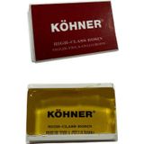 Köhner Yüksek Kaliteli Keman Reçinesi