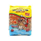 Koi Goldfish Mix Balık Yemi, 1 Kg Paketinde