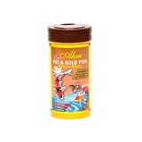 Koi Ve Japon Balığı Doğal Yem (Ahm Natural Pond Sticks 1000 Ml)