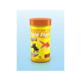 Koi Ve Japon Balığı Pul Yem Ahm Marin Gold Flake Japon Yemi 100Ml