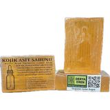 Kojik Asit Sabunu 120-130GR 1ADET - Banyo Ürünleri