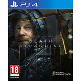 Kojima Productions Death Stranding Ps4 Oyunu