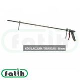 Kök Bitki Ağaç İlaçlama Tabancası 90 cm VETA