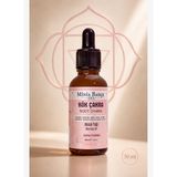 Kök Çakra Masaj Yağı – 30 ml | Sandal, Akgünlük ve Sedir Ağacı Yağlarıyla Masaj Bakımı
