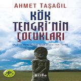 Kök Tengri'nin Çukları rasya Bozkırlarında İslam Öncesi Türk Tarihi 609241