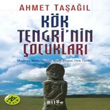 Kök Tengri'nin Çukları Rasya Bozkırlarında İslam Öncesi Türk Tarihi