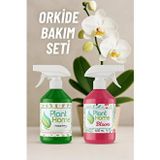 Kök Ve Yaprak Güçlendirici | Çiçek Açtıran Sıvı Bitki Besini- Power Mix Çiçek Canlandıran –