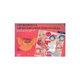 Kök Yayıncılık Bay Baykuş’la Ilk Kelimelerimi Öğreniyorum - 2000