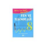 Kök Yayınevi Kök Sbs Türkçe-8