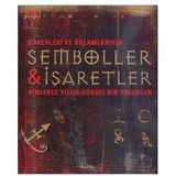 KÖKENLERİ VE ANLAMLARIYLA SEMBOLLER & İŞARETLER - KATHRYN WILKINSON