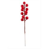 Kokina Dal Yılbaşı Süsü 23 cm 99419