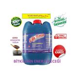 Köklendirici 20 KG Humik Asit (Humik Fulvik %25) Life Force Gübre
