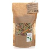 Köklü Sebzeli Erişte 500 Gr