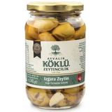 Köklü Zeytincilik 370 gr Ayvalık Izgara Grill Zeytin