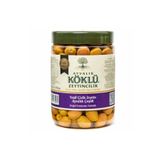 Köklü Zeytincilik Ayvalık Ayvalık Yeşil Çizik Zeytin 1000cc