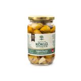 Köklü Zeytincilik Ayvalık Izgara Grill Zeytin 340 gr