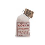 Köklü Zeytincilik Ayvalık Köklü Katkısız Ev Tarhanası 500 Gr Acı