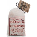Köklü Zeytincilik Ev Tarhanası 500 gr Acı - 501 gr
