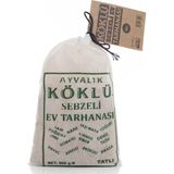 Köklü Zeytincilik Katkısız Sebzeli Ev Tarhanası 500 gr - 502 gr