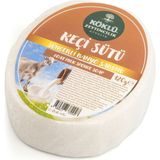 Köklü Zeytincilik Köklü Süngerli Keçi Sütü Banyo Sabunu 120 gr